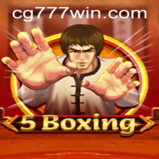 Discovering 5Boxing: A Dynamic Addition to the Gaming World