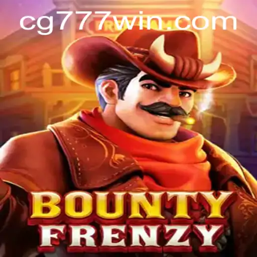 BountyFrenzy: Immersive Adventure and Thrills Await with CG777