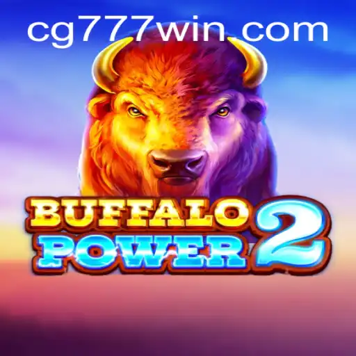 Buffalo Power 2: A Thrilling Adventure in the Wildlands