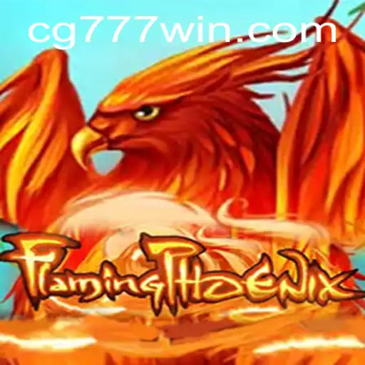FlamingPhoenix: Dive into the Adventure with CG777