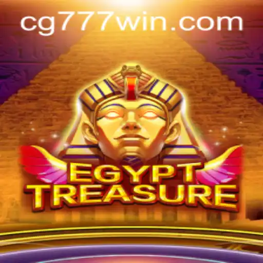 Unraveling the Mysteries of EgyptTreasure and the Allure of CG777