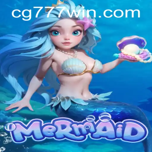 Discover the Enchanting World of Mermaid: A Journey with CG777
