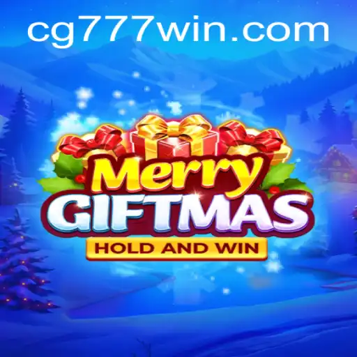 MerryGiftmas: Unwrapping the Magic and Excitement of CG777