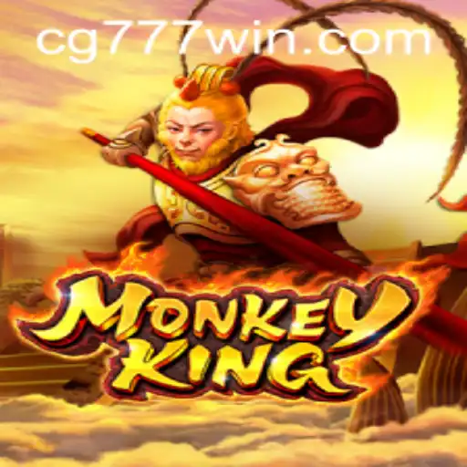 MonkeyKing: A Fascinating Journey into the World of CG777