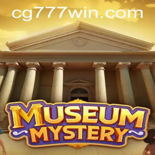 MuseumMystery: Unlock the Secrets of History