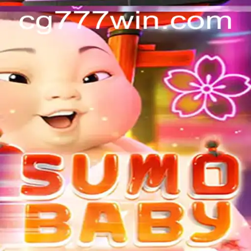 Exploring SumoBaby: An Innovative Approach to Cooperative Gaming with CG777