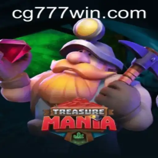 Discover the Exciting World of TreasureMania with CG777