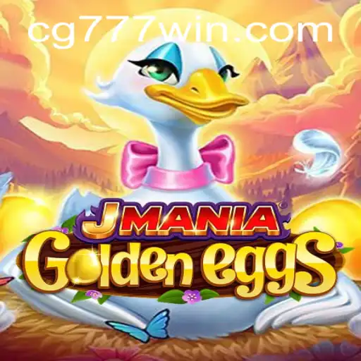 Exploring the Exciting World of JManiaGoldenEggs with CG777
