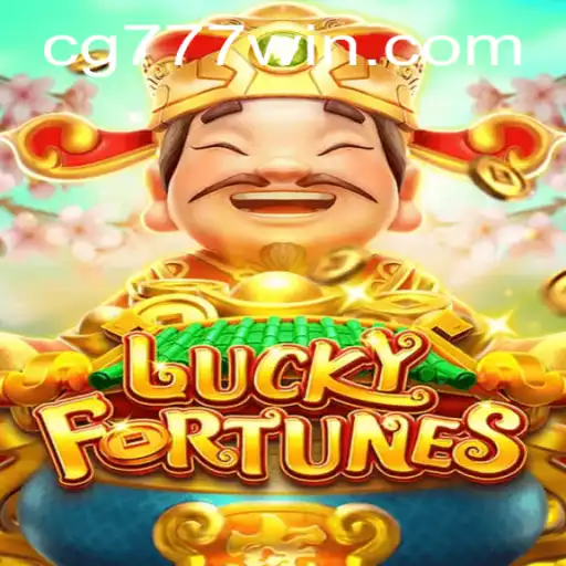 LUCKYFORTUNES: A Dive into the Game and Its Mechanics