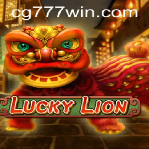 Discover the Thrilling World of LuckyLion: The Game Taking 2023 by Storm