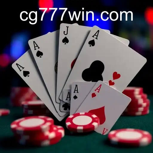 Exploring the Thrills of Poker Games with CG777