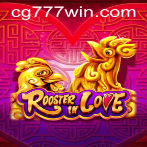 Embark on a Whimsical Journey with RoosterInLove: A Game of Strategy and Chance