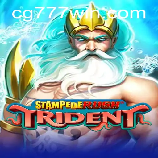 StempedeRushTrident - An Epic Gaming Adventure
