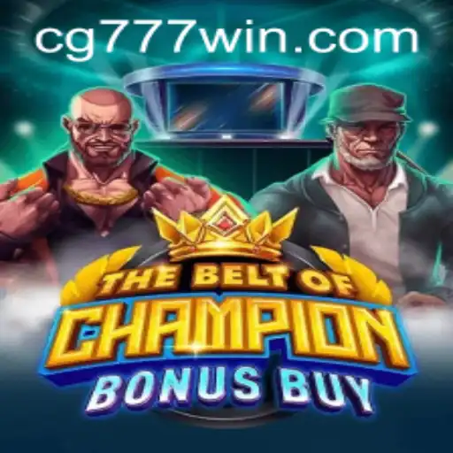 TheBeltOfChampionBonusBuy: A Compelling Journey in Gaming