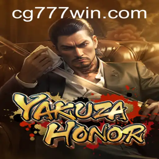 Unveiling YakuzaHonor: Dive Into the Underworld of CG777